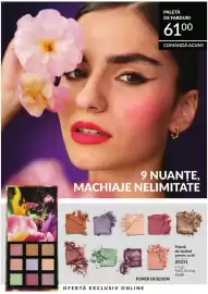 Catalog Avon Pagină 182