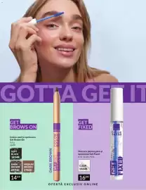Catalog Avon Pagină 185