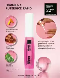 Catalog Avon Pagină 186
