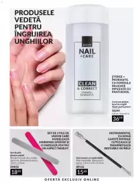 Catalog Avon Pagină 187