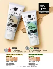 Catalog Avon Pagină 189