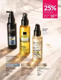 Catalog Avon Pagină 19