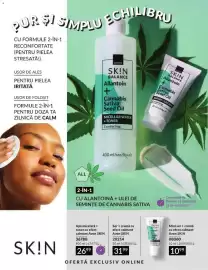 Catalog Avon Pagină 191