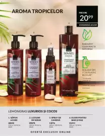 Catalog Avon Pagină 192