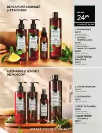 Catalog Avon Pagină 193
