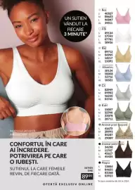 Catalog Avon Pagină 194