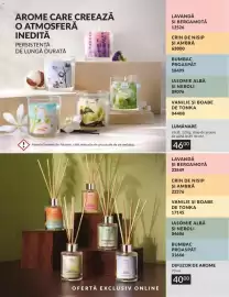 Catalog Avon Pagină 196