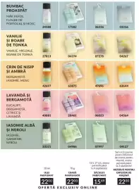 Catalog Avon Pagină 197