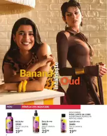 Catalog Avon Pagină 2