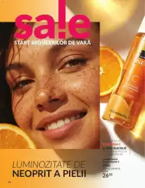 Catalog Avon Pagină 26