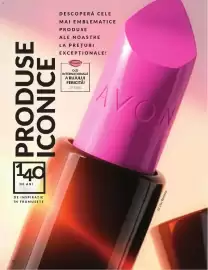 Catalog Avon Pagină 28