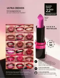 Catalog Avon Pagină 29