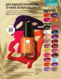 Catalog Avon Pagină 35