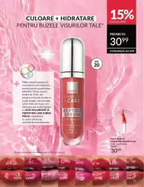 Catalog Avon Pagină 37