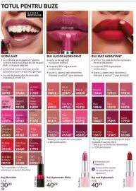 Catalog Avon Pagină 38