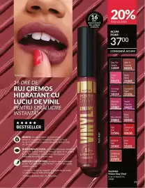 Catalog Avon Pagină 39