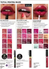 Catalog Avon Pagină 40