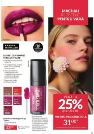 Catalog Avon Pagină 43