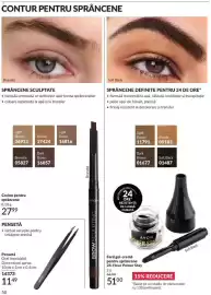 Catalog Avon Pagină 50