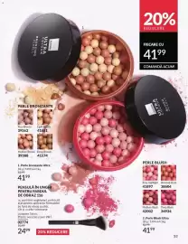 Catalog Avon Pagină 53