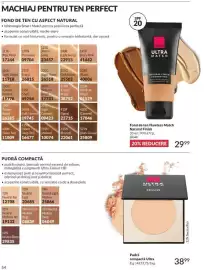 Catalog Avon Pagină 54
