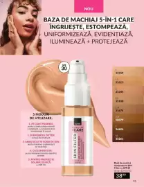 Catalog Avon Pagină 55