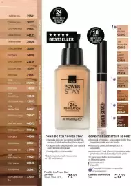 Catalog Avon Pagină 56