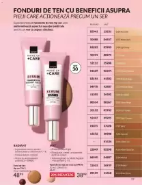 Catalog Avon Pagină 57