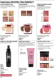 Catalog Avon Pagină 58