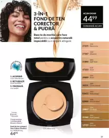 Catalog Avon Pagină 59