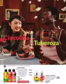 Catalog Avon Pagină 6