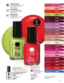 Catalog Avon Pagină 61
