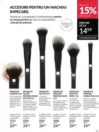 Catalog Avon Pagină 63