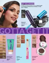 Catalog Avon Pagină 66