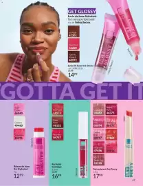 Catalog Avon Pagină 67
