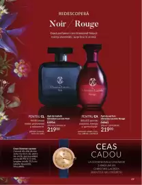 Catalog Avon Pagină 69