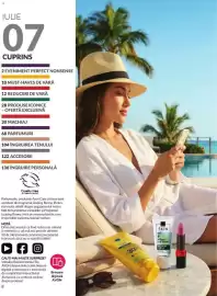 Catalog Avon Pagină 8