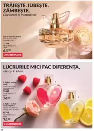 Catalog Avon Pagină 80