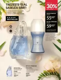 Catalog Avon Pagină 83