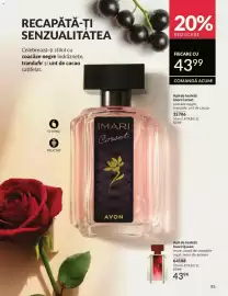 Catalog Avon Pagină 85
