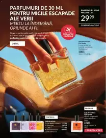 Catalog Avon Pagină 87