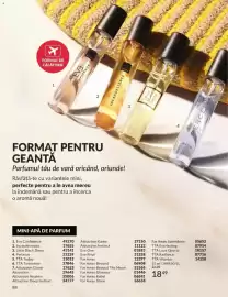 Catalog Avon Pagină 88