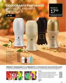 Catalog Avon Pagină 93