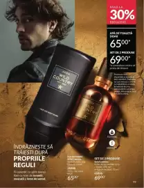 Catalog Avon Pagină 99