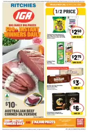 Ritchies catalogue Page 1