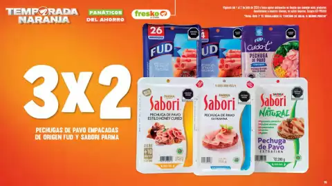 Folleto Fresko semana 27 Página 19