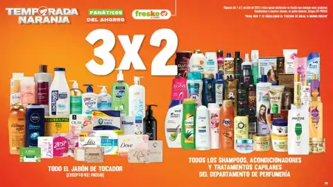 Folleto Fresko semana 27 Página 29