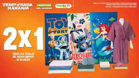 Folleto Fresko semana 27 Página 33