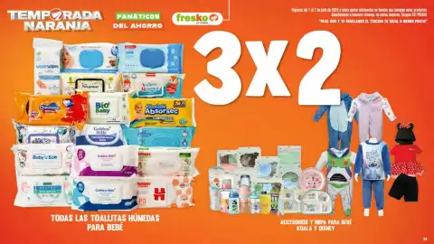 Folleto Fresko semana 27 Página 34