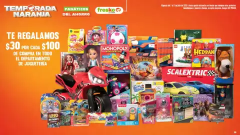 Folleto Fresko semana 27 Página 36